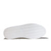 Italian leather sneakers in white calf | model: “ANCONA” - Image 2