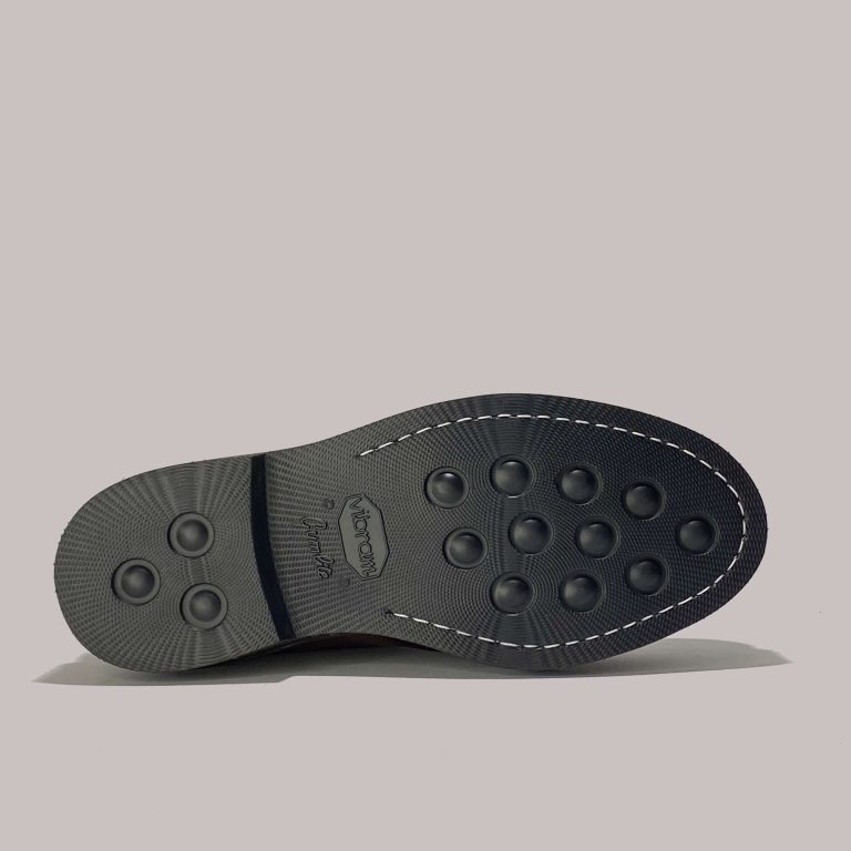 Handcrafted Men's Boots - Made in Italy