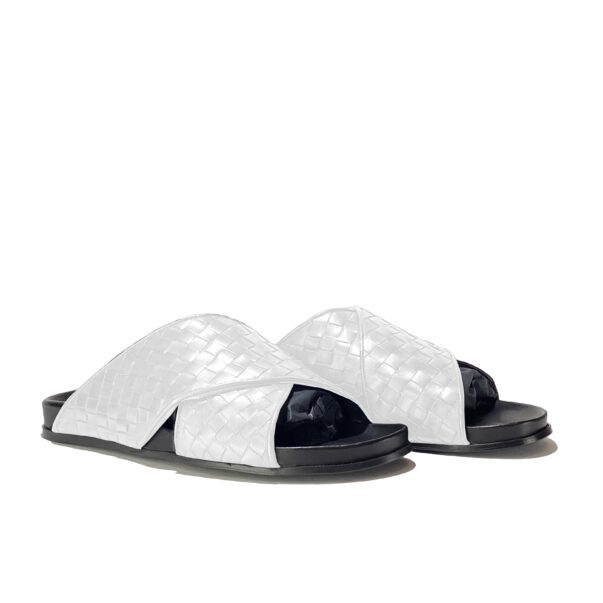 Italian classic slipper MODEL: “NUMANA” - Image 2