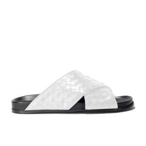 Italian classic slipper MODEL: “NUMANA”