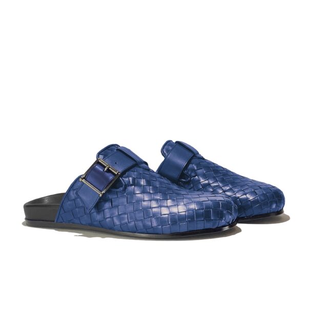 Italian classic slipper MODEL: “TROPEA” - Image 2