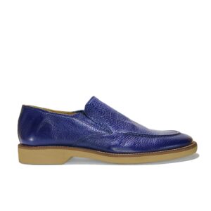 Italian classic loafers MODEL: “MATERA”