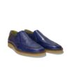 Italian classic loafers MODEL: “MATERA” - Image 2